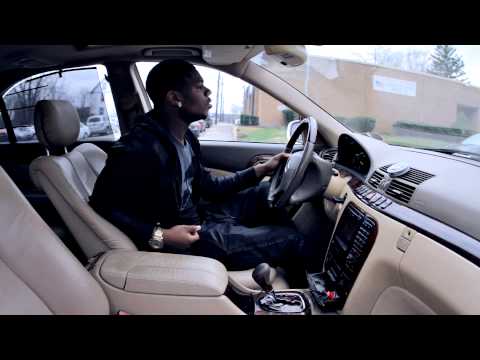 Money Man Rich -  "Walk In My Shoes"  (Official Video) @bluelensfilms