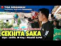 Cekhita Saka Lagu Dangdut Lampung Winda Sanjaya Feat Candra Hasimura Cipt Arifin M Caraka