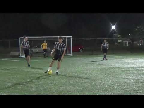 HUMITIS vs TIMAO - Torneo Final 2020