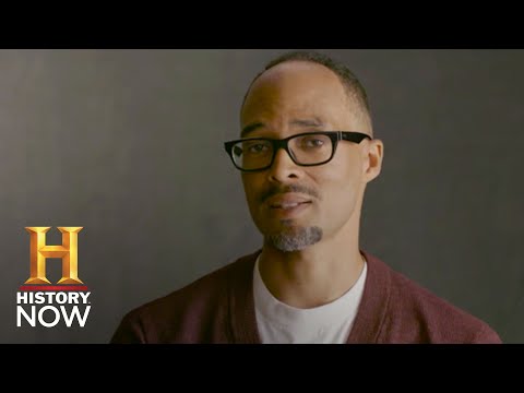 Stopping Violence in Brooklyn: Dr. Robert Gore | History NOW