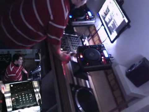 DJ Shooter Dirty Dutch Electro MinMix www.TECHNO4EVER.FM