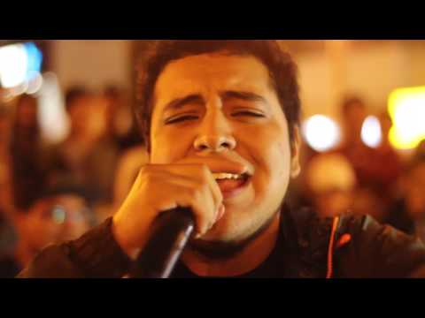 GASPER vs HAMPPER - Audiciones ATR Internacional 2017