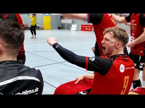 Lok Pirna vs. HC Burgenland