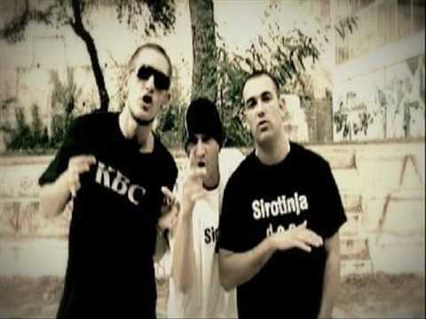 7 repoman (Dombe)  feat. Denno Carvaglio - Jedna Ljubav