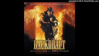 Hans Zimmer - The Arsonists Attack