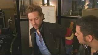 Lời dịch bài hát Viva La Vida - Coldplay