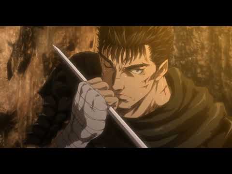 Berserk: Guts vs. Serpico