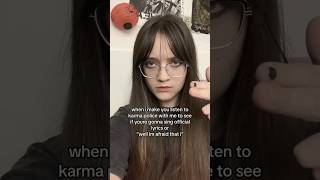 #karmapolice #radiohead #panicatthedisco #cover #band