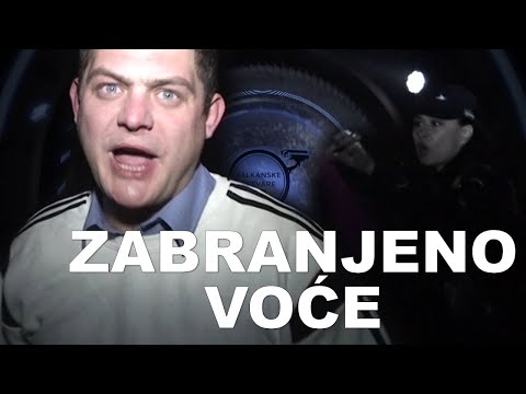 BP2 - epizoda 24 - ZABRANJENO VOCE