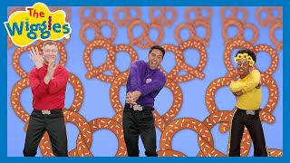 Do the Pretzel Music Video