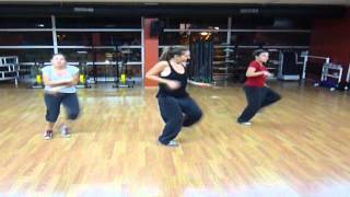 THE DOLLAR | BILAL (Remix) | Choreo by Isabel Abadal
