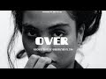 OVER Burna Boy X Buju Type Beat Afroswing