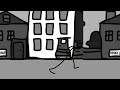 Suicide Stickman AVI