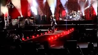 Heroes del Silencio - Deshacer el Mundo [HQ] Live | Gus