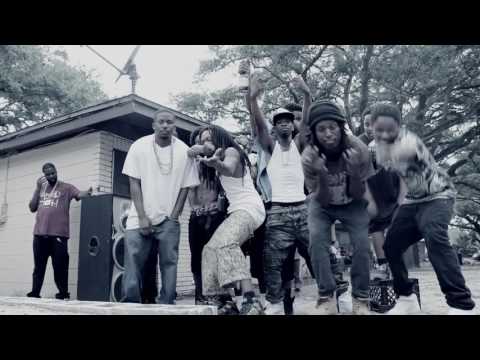 Kash Flow & Gwap - YNA (directed by Mac Gully)