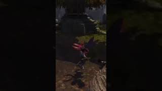 Fable Anniversary: Pest Control!! #gaming #retrogaming #nostalgia #fable