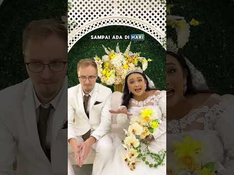 Testimoni pasangan yang menikah di Aruna Vana Events, Jakarta Selatan