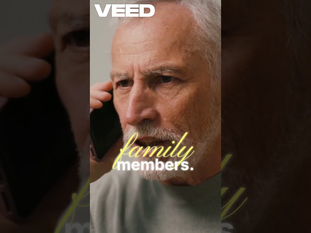 AI Can Clone Your Voice in 5 Seconds 😱