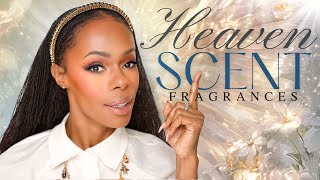 Smell Angelic & Ethereal With HEAVEN SCENT PERFUMES!