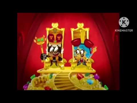 El-Tigre: The Good, The Bad, And The Tigre (Bad Ending) Reupload 