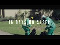 Focalistic, Madumane and Mellow & Sleazy - 16 Days No Sleep [Feat. DJ Maphorisa] (Official Video)