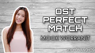 Download lagu Ost Ugly Duckling : Perfect Match - Mook Worranit mp3