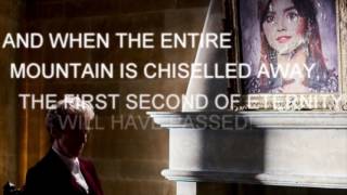 Breaking the wall - Original By Murray Gold, remake by Connor Hickling seen @ Dr. Who | Heaven Sent