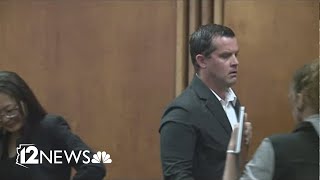 Man guilty in daughter’s hot car death has been found dead