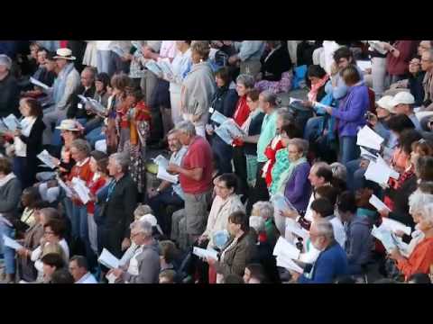 2016 08 11 Chant commun