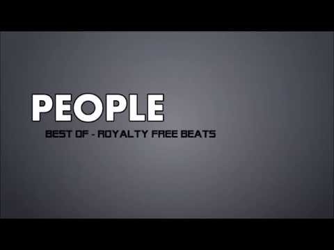 Amazing Rap Beat w/ HOOK by BIRDY (Royalty FREE)