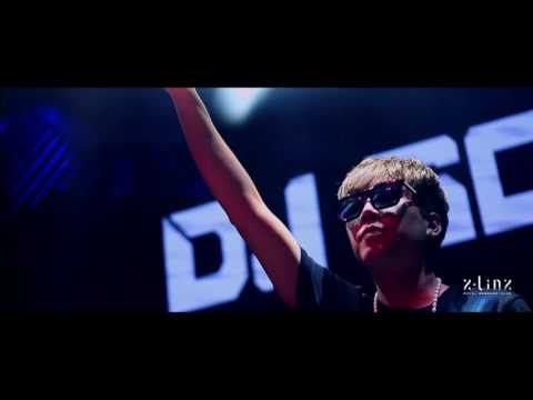 X LINX Global musical performance 【DJ SODA & K CHEK 】