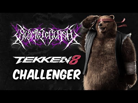 ELECTRIC CLASH 2025 (Canadá) | TEKKEN 8 Evento Challenger Pools - Top 8 / FINALES