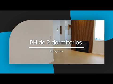 Apartamento tipo casa en venta en La Figurita