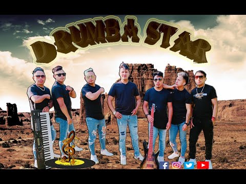 D' RUMBA STAR ☆☆☆☆☆ -MIX  CUMBIA -MIS SENTIMIENTOS ,AUDIO   2025🎶🎼🍺🍺
