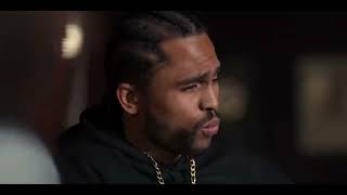 Wu-Tang: An American Saga RZA Plays &quot;Reunited&quot; for Method Man