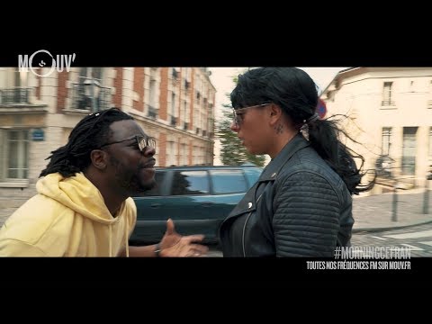 WILLAXXX : CHAWARMA LOUD - "Tu croyais quoi ?" (parodie Marwa Loud - "Fallait pas")