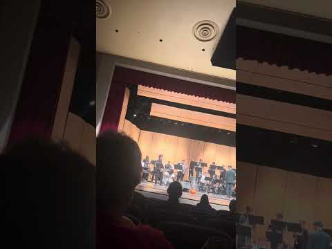 Borah Jazz Band - Tonight We Tango