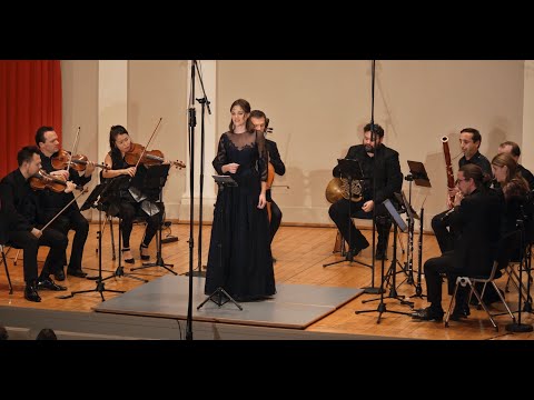 G. Verdi - Ninfe! Elfi! Silfi! (Falstaff) | Regula Mühlemann & CHAARTS