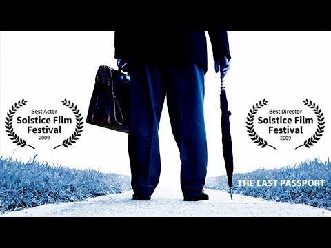 The Last Passport: Award-Winning Feature Film