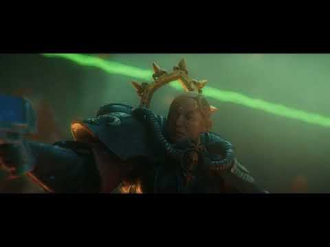 Pariah Nexus - Sisters of Battle vs Necrons!