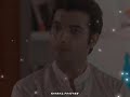 Sharad Malhotra Status