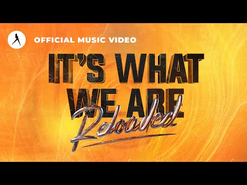 Primeshock & Geck-O - It's What We Are Reloaded (Official Video)