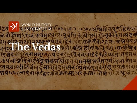 Introduction to the Vedas: the Religious Texts from Ancient India