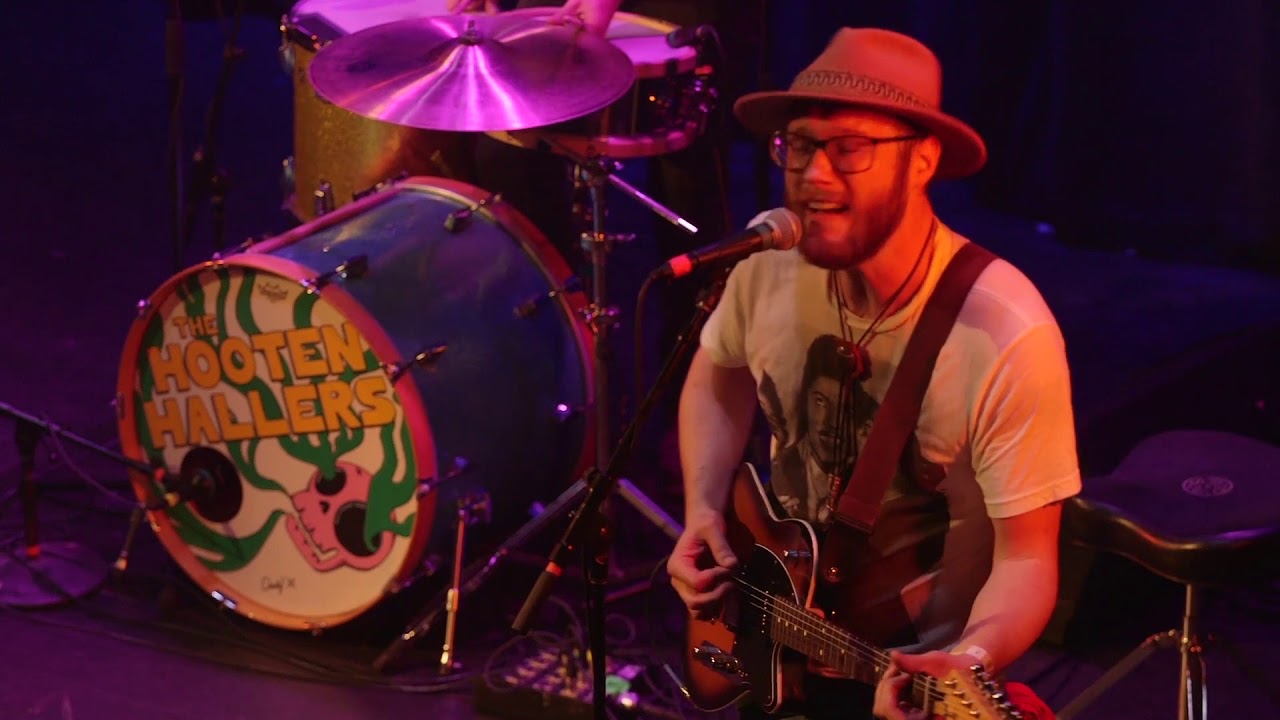 YouTube video thumbnail