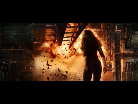 Total Recall - Estreno 14 de Septiembre - Featurette VFX