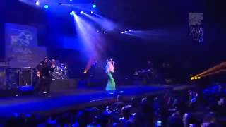 Lisa Stansfield   Java Jazz Festival 2013   Set Your Loving Free &amp; Mighty Love