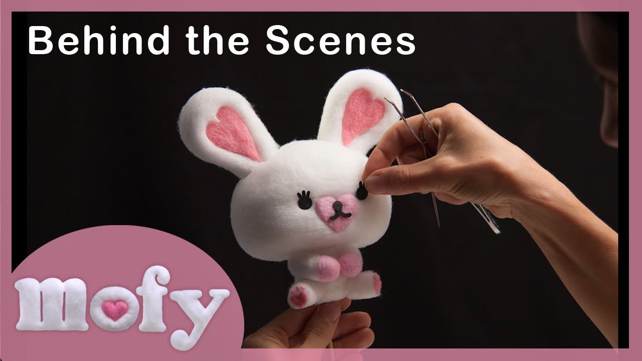 MOFY: Behind the Scenes