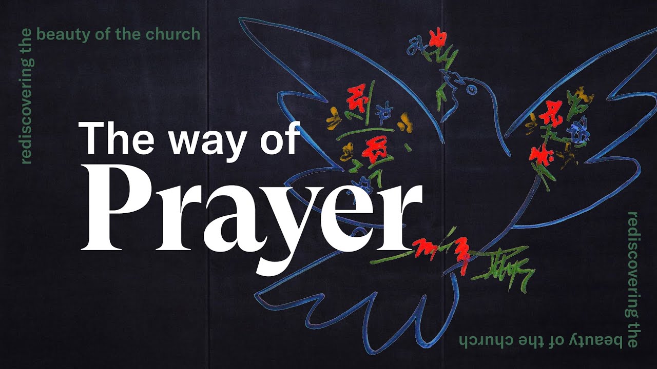 The Way of Prayer