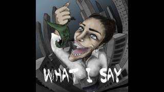 Wingsuits - What I Say