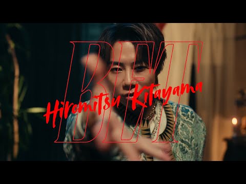Hiromitsu Kitayama - BET